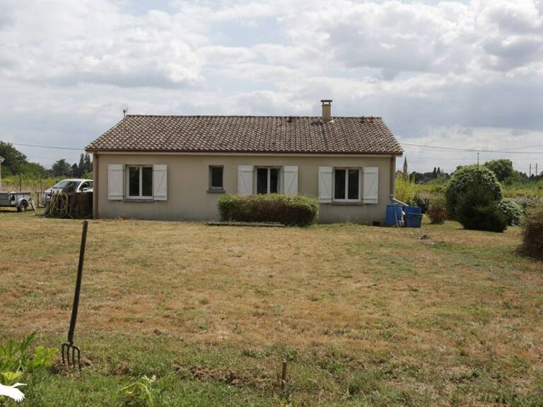 Contemporaine de 4 pièces principales — photo 1