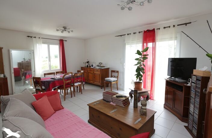 Contemporaine de 4 pièces principales — photo 2