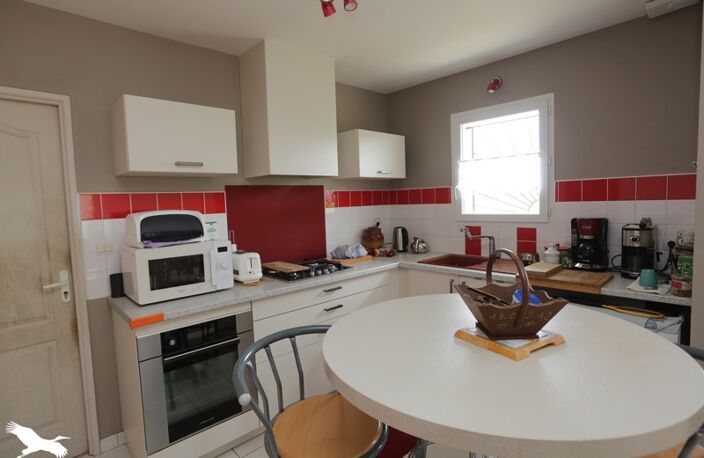 Contemporaine de 4 pièces principales — photo 3