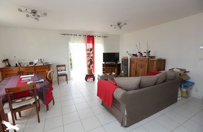 Contemporaine de 4 pièces principales — photo 4
