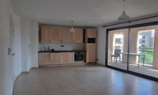 Appartement 2 Pièces 44 m² à louer à Aix-en-Provence (13100)