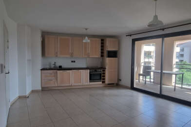 Appartement 2 pièces 1200 €