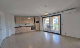 Appartement 2 Pièces 44 m² à louer à Aix-en-Provence (13100)