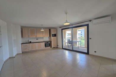 Appartement 2 pièces 1115 €