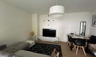 Appartement 2 Pièces 49 m² à vendre à Villeurbanne (69100)