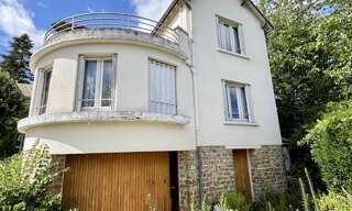 Maison 4 Pièces 102 m² à vendre à Valençay (36600)