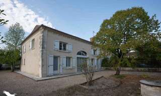 Maison 5 Pièces 236 m² à vendre à Parcoul-Chenaud (24410)