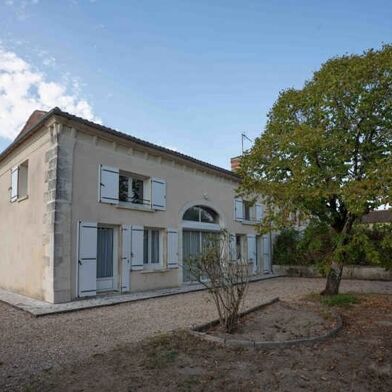 Maison 5 pièces 296520 €