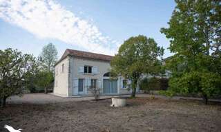 Maison 5 Pièces 236 m² à vendre à Saint-Aigulin (17360)