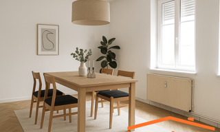 Appartement 4 Pièces 64 m² à vendre à Saint-Omer (62500)