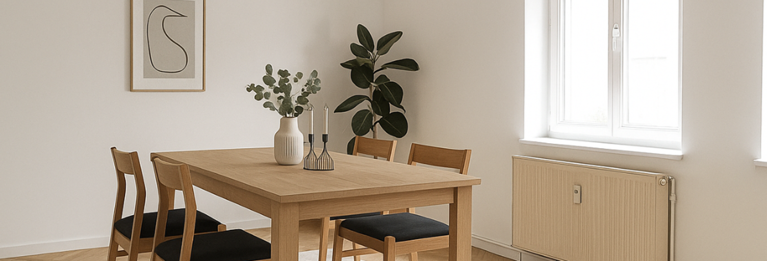 Appartement 4 Pièces 64 m² à vendre à Saint-Omer (62500)