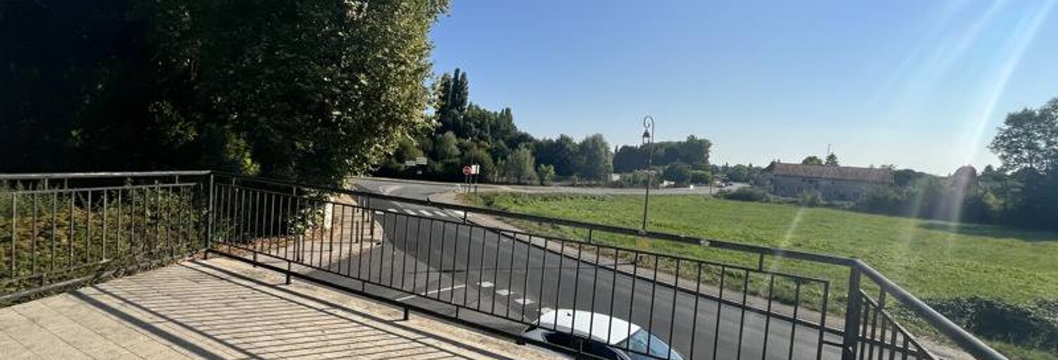 Maison 3 Pièces 66 m² à vendre à Coteaux-du-Blanzacais (16250)