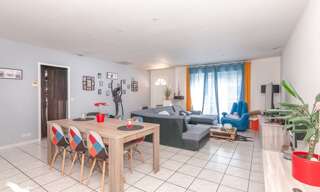 Maison 3 Pièces 71 m² à vendre à Vendres (34350)