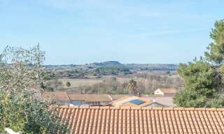 Maison 3 Pièces 71 m² à vendre à Vendres (34350)