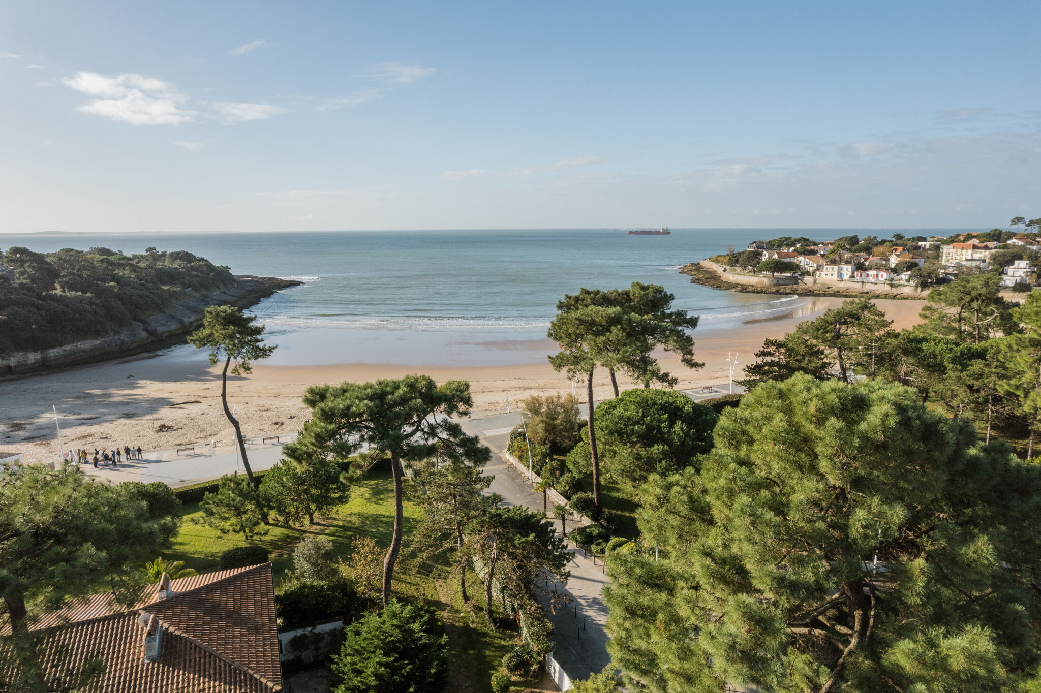 Villa / Maison  T6 à vendre Vaux-sur-Mer 17640