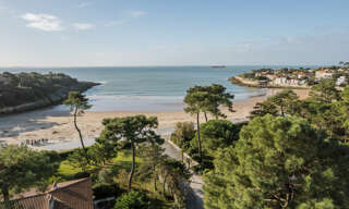 Maison 6 Pièces 180 m² à vendre à Vaux-sur-Mer (17640)