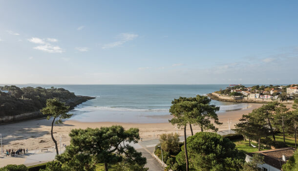 Villa / Maison 6 pièces  à vendre Vaux-sur-Mer 17640