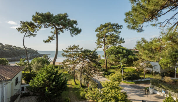 Villa / Maison 6 pièces  à vendre Vaux-sur-Mer 17640