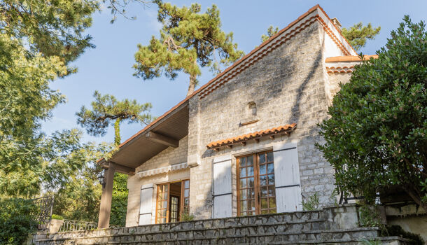 Villa / Maison 6 pièces  à vendre Vaux-sur-Mer 17640