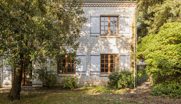 Villa / Maison 6 pièces  à vendre Vaux-sur-Mer 17640