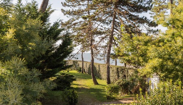 Villa / Maison 6 pièces  à vendre Vaux-sur-Mer 17640