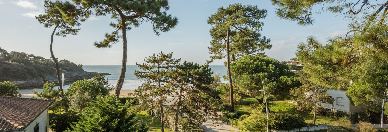 Maison 6 Pièces 180 m² à vendre à Vaux-sur-Mer (17640)