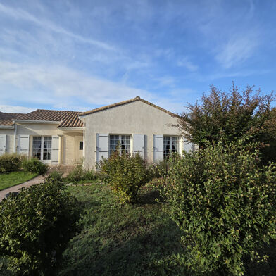 Maison 5 pièces 420000 €