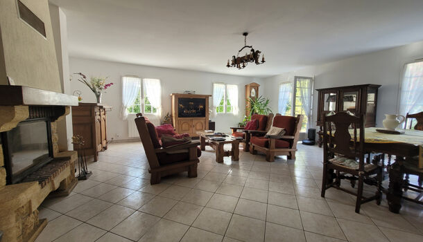 Villa / Maison 5 pièces  à vendre Saint-Sulpice-de-Royan 17200