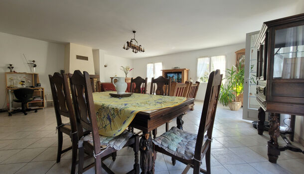 Villa / Maison 5 pièces  à vendre Saint-Sulpice-de-Royan 17200