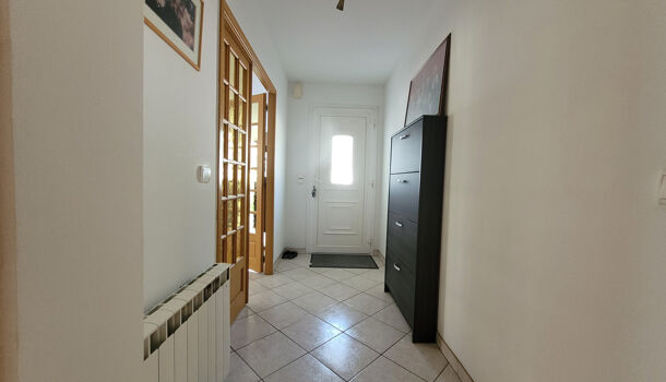 Villa / Maison 5 pièces  à vendre Saint-Sulpice-de-Royan 17200