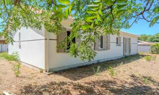 Maison 4 Pièces 90 m² à vendre à Le Porge (33680)