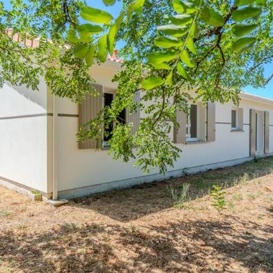 Maison 4 pièces 421200 €