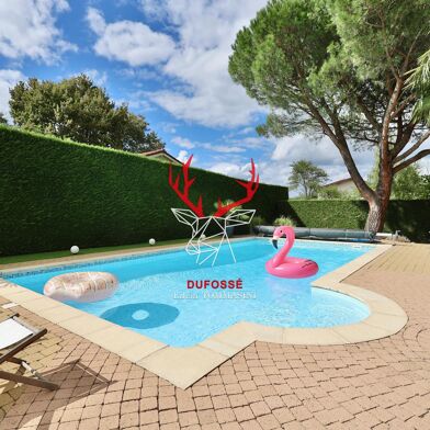 Maison 6 pièces 625000 €