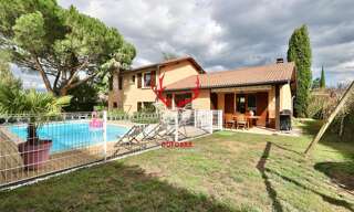 Maison 6 Pièces 123 m² à vendre à Dommartin (69380)