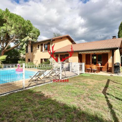 Maison 6 pièces 625000 €