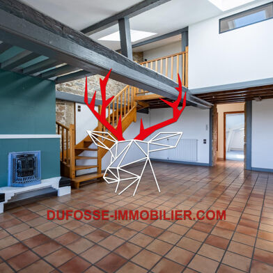 Appartement 4 pièces 469000 €