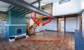 Appartement 4 Pièces 116 m² à vendre à Lyon 4 (69004)