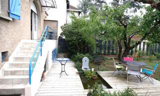 Maison 7 Pièces 224 m² à vendre à Albi (81000)