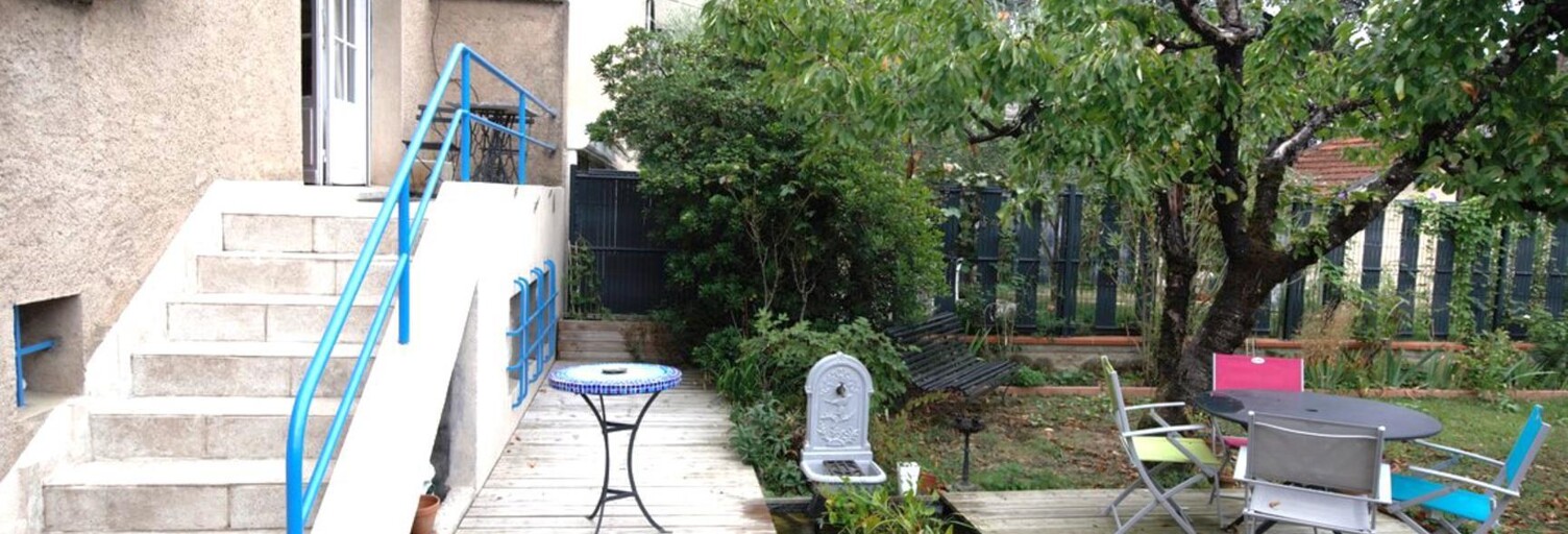 Maison 7 Pièces 224 m² à vendre à Albi (81000)