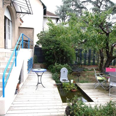 Maison 7 pièces 420000 €