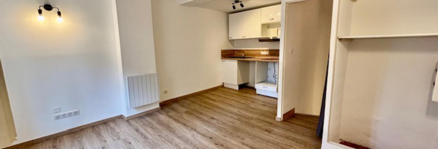 Appartement 2 Pièces 34 m² à louer à Montauroux (83440)