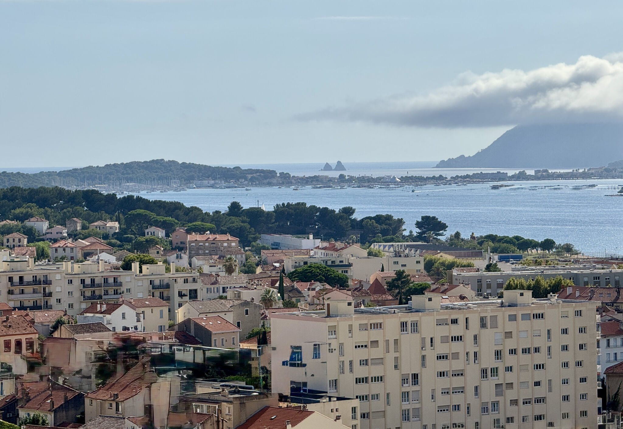 Appartement  T4 à vendre Toulon 83000