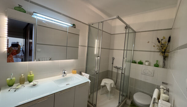 Appartement 4 pièces  à vendre Toulon 83000