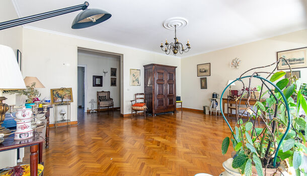 Appartement 4 pièces  à vendre Marseille 8eme 13008