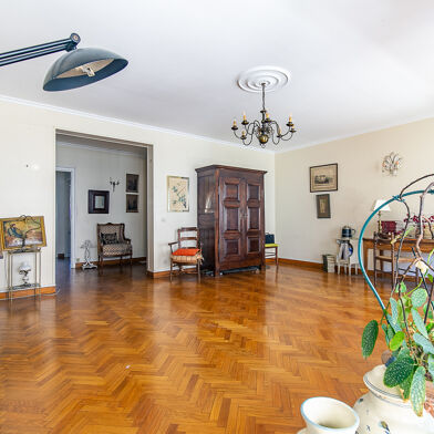 Appartement 4 pièces 480000 €