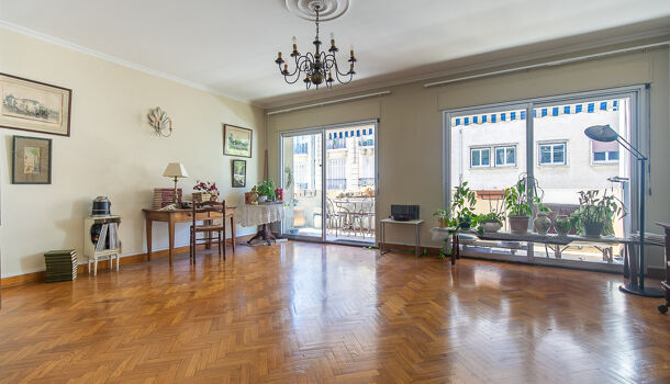 Appartement 4 pièces  à vendre Marseille 8eme 13008