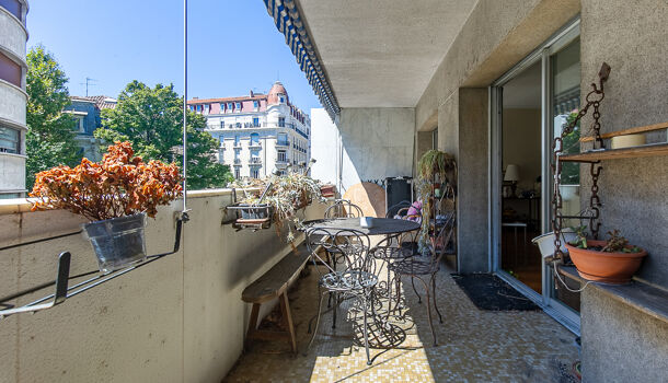 Appartement 4 pièces  à vendre Marseille 8eme 13008