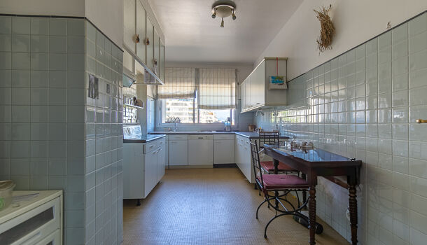 Appartement 4 pièces  à vendre Marseille 8eme 13008