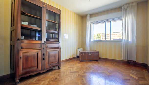 Appartement 4 pièces  à vendre Marseille 8eme 13008