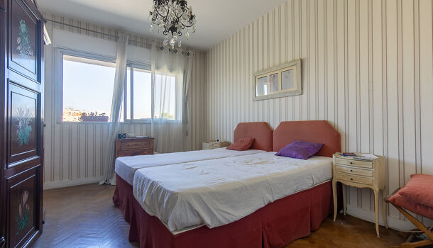 Appartement 4 pièces  à vendre Marseille 8eme 13008